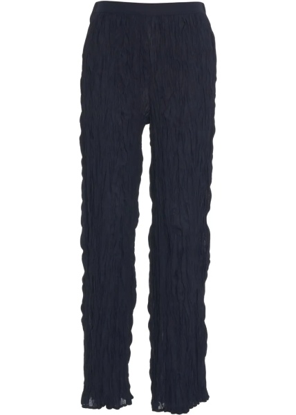 Pantaloni Pleated pants
