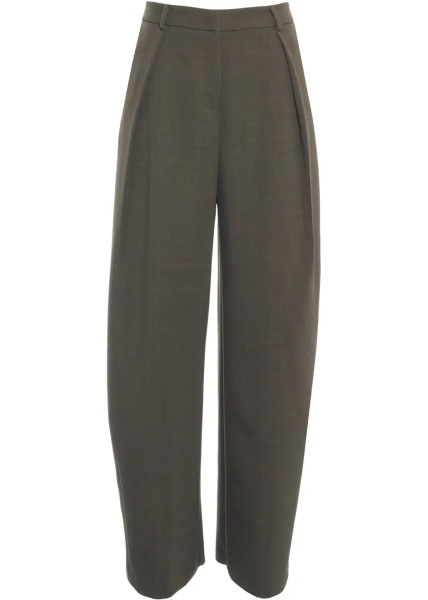 Pantaloni Pleated trousers