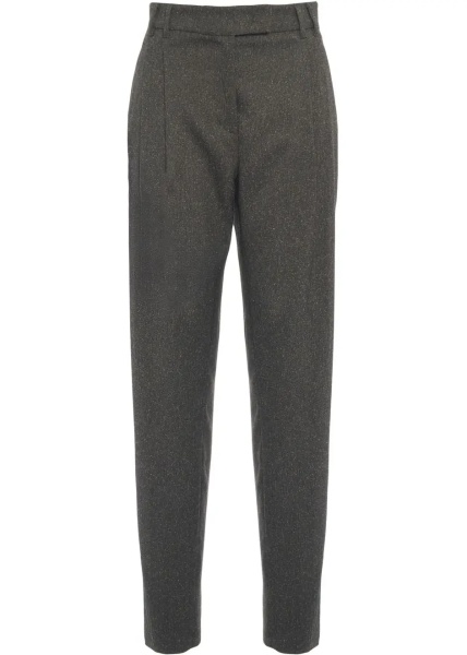 Pantaloni Pleated trousers