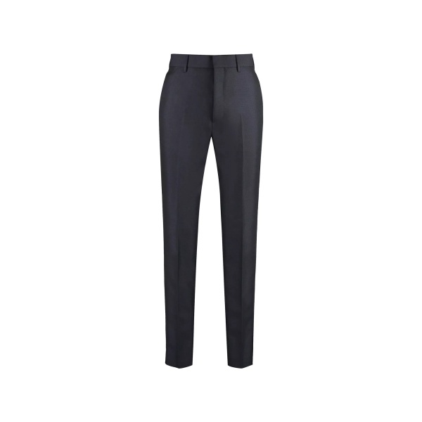 Pantaloni Prada Wool Trousers