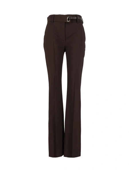 Pantaloni RUM TROUSERS