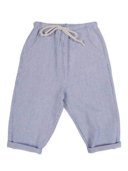 Pantaloni Saint Tropez pants