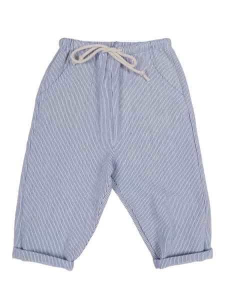 Pantaloni Saint Tropez pants