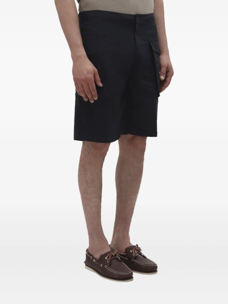 Pantaloni scurti Aspesi albastri