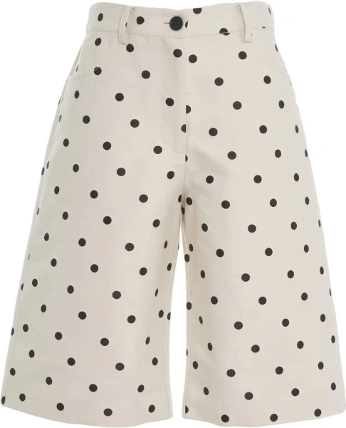 Pantaloni scurti Baum und Pferdgarten albi