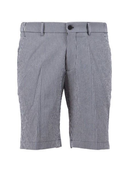 Pantaloni scurti BerWich albastri