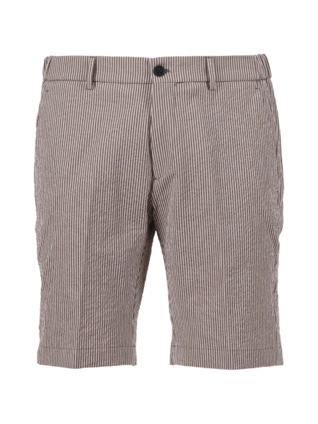 Pantaloni scurti BerWich maro