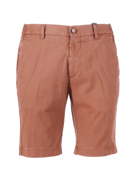 Pantaloni scurti BerWich maro