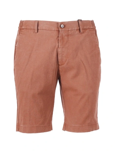 Pantaloni scurti BerWich maro