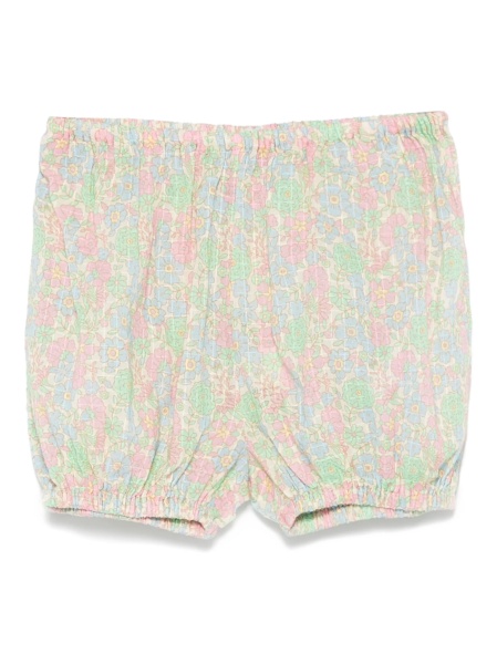 Pantaloni scurti BONTON roz
