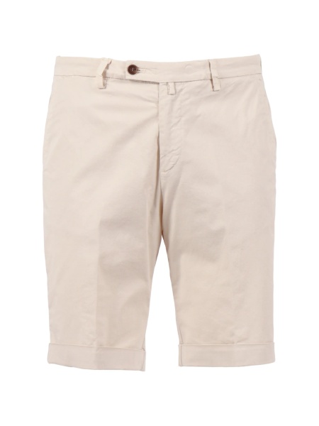Pantaloni scurti Briglia neutri