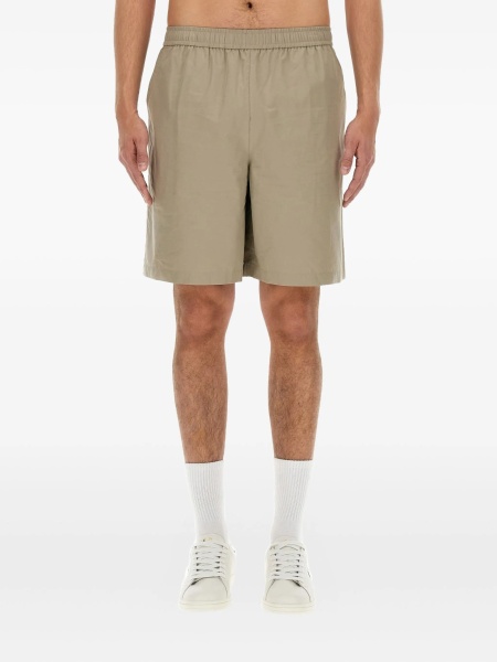Pantaloni scurti Fred Perry neutri