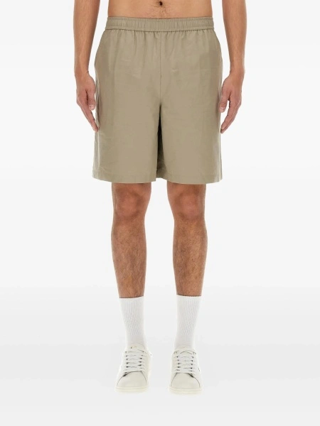 Pantaloni scurti Fred Perry neutri