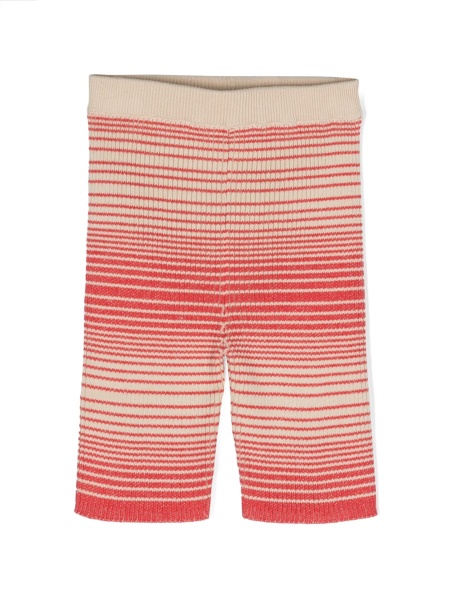 Pantaloni scurti Gucci neutri