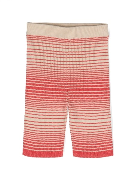 Pantaloni scurti Gucci neutri