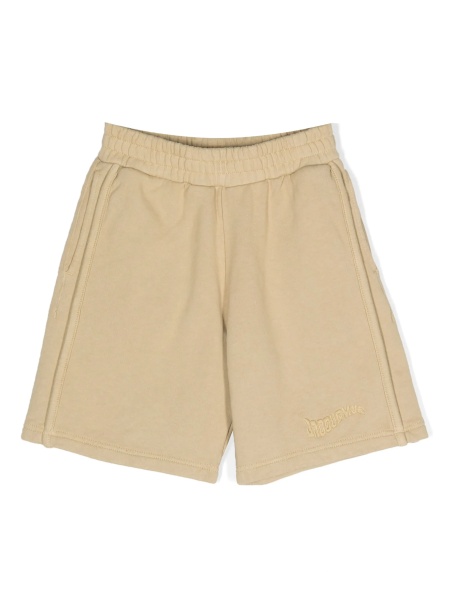 Pantaloni scurti JACQUEMUS neutri