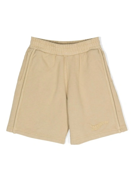 Pantaloni scurti JACQUEMUS neutri