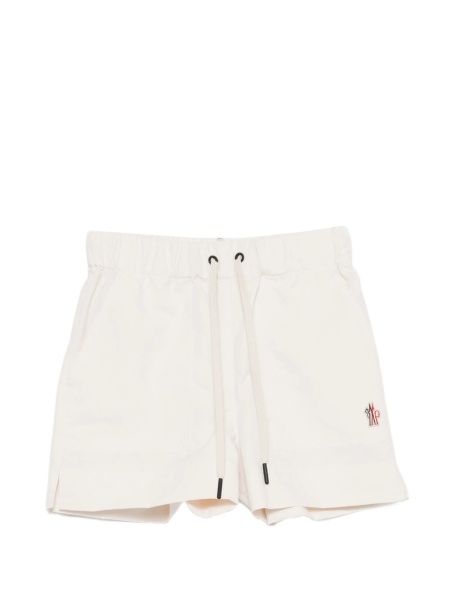 Pantaloni scurti Moncler Grenoble neutri