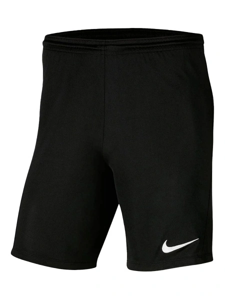 Pantaloni scurti Nike negri