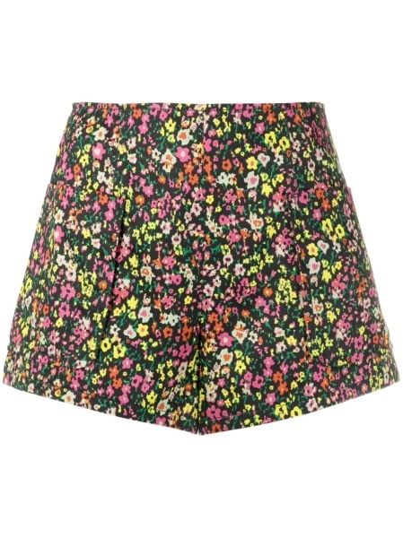 Pantaloni scurti Philosophy negri