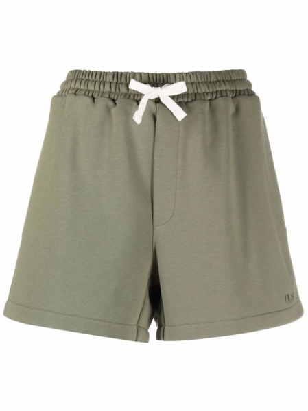 Pantaloni scurti Philosophy verzi