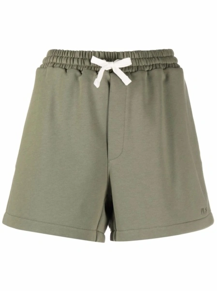 Pantaloni scurti Philosophy verzi