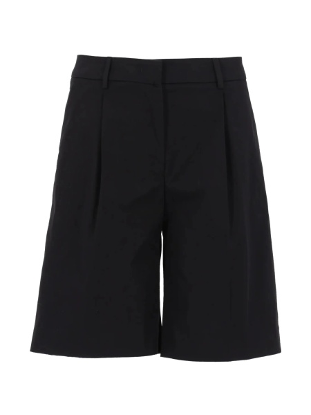 Pantaloni scurti PT TORINO negri