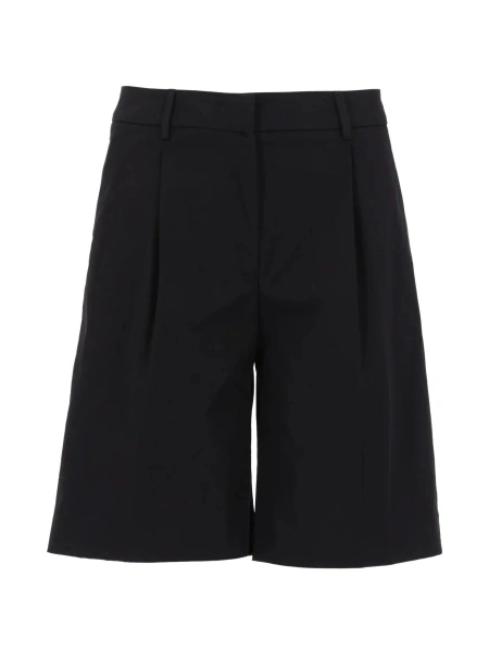 Pantaloni scurti PT TORINO negri