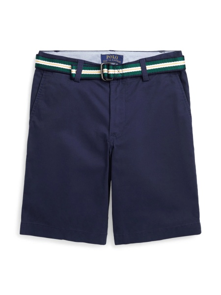 Pantaloni scurti Ralph Lauren albastri