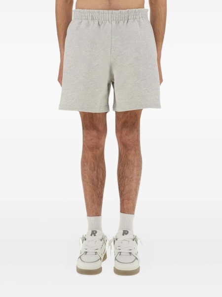 Pantaloni scurti REPRESENT gri