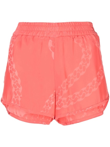 Pantaloni scurti Stella McCartney roz