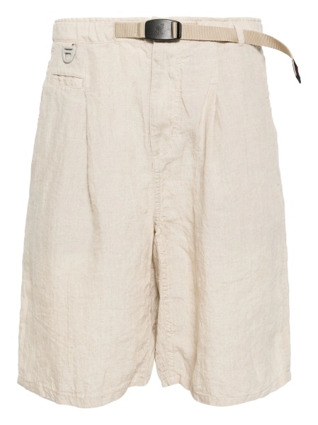 Pantaloni scurti UNDERCOVER neutri