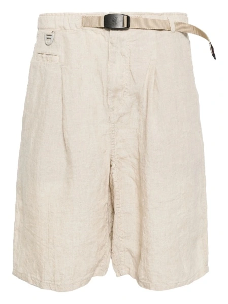 Pantaloni scurti UNDERCOVER neutri