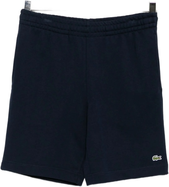 Pantaloni Shorts With Logo