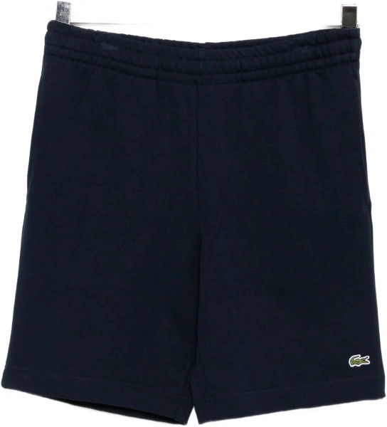Pantaloni Shorts With Logo