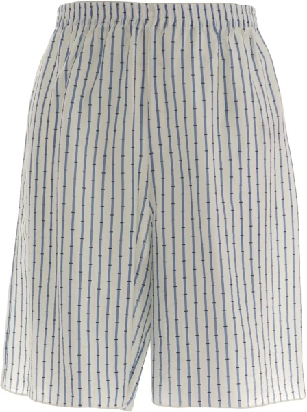Pantaloni Shorts