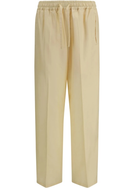 Pantaloni Silk Julian Pants