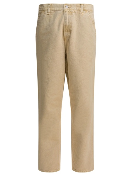 Pantaloni "Single Knee" Pants