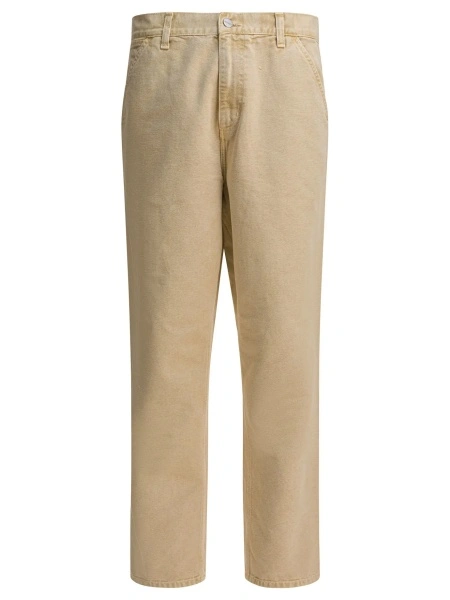 Pantaloni "Single Knee" Pants