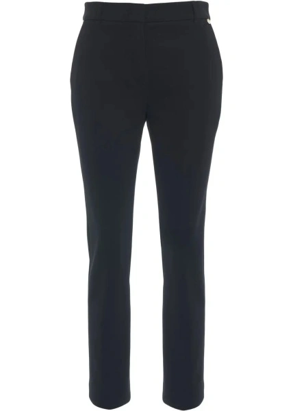 Pantaloni Slim fit trousers