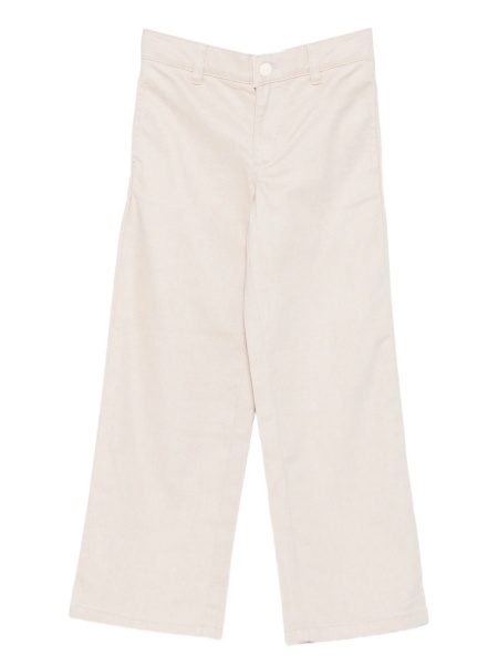 Pantaloni Stella McCartney neutri
