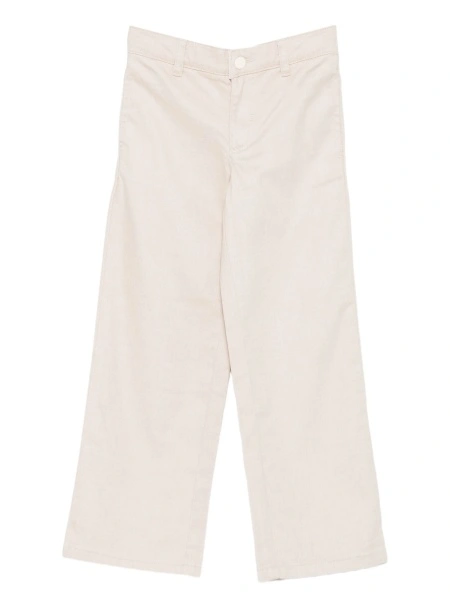 Pantaloni Stella McCartney neutri