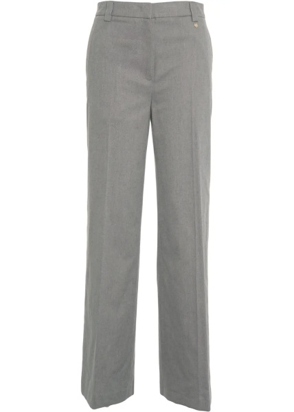 Pantaloni Straight leg pants