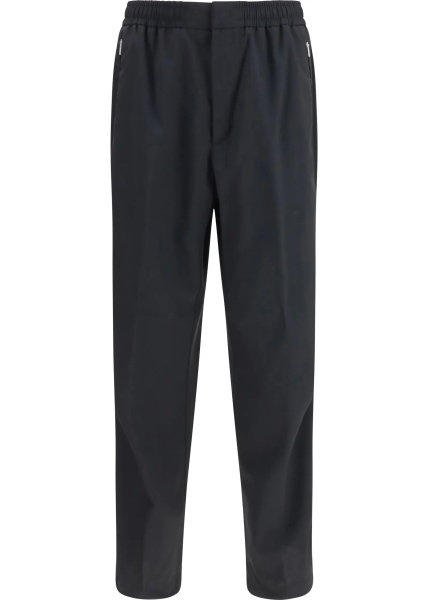 Pantaloni Straight Pants