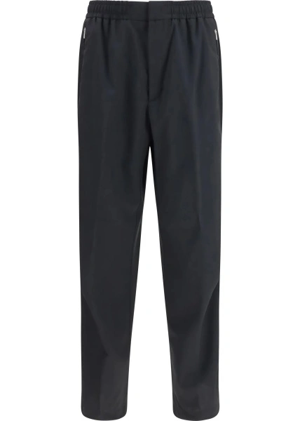 Pantaloni Straight Pants
