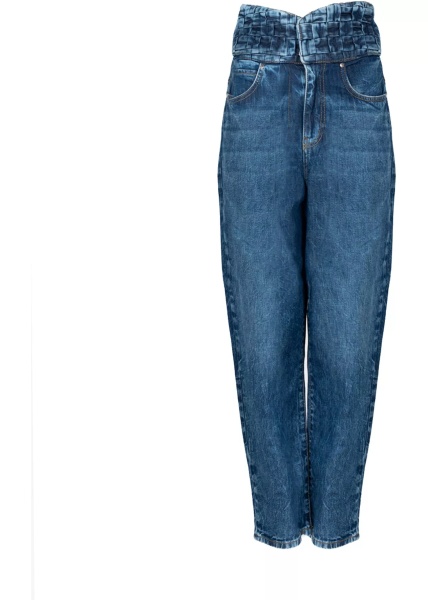 Pantaloni Stupendissima 1J10XL