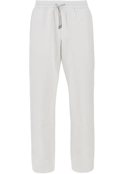Pantaloni 'Summer Mindset' twill pants