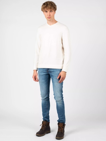 Pantaloni Super Skinny Chris M2RA27D46AE