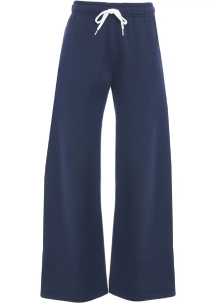 Pantaloni Sweatpants in cotton blend