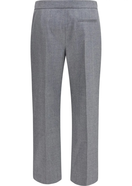 Pantaloni Tailored cigarette Pants